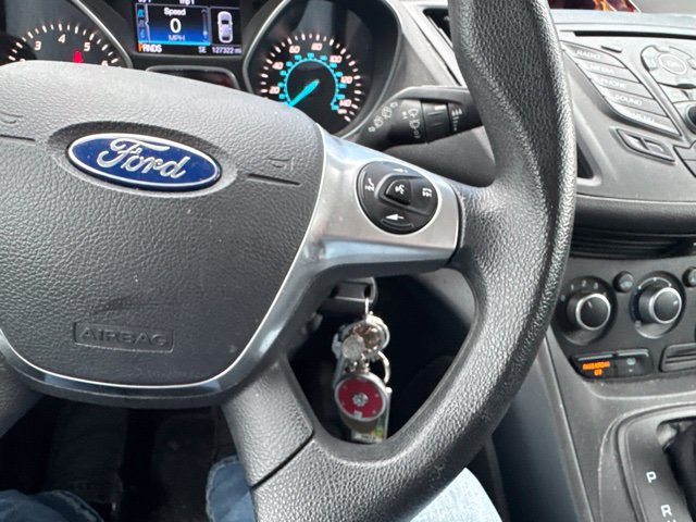 Used 2016 Ford Escape S FWD image 17