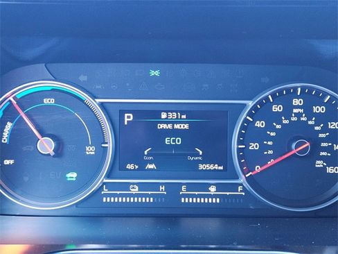 Used 2023 Kia Sorento EX image 18