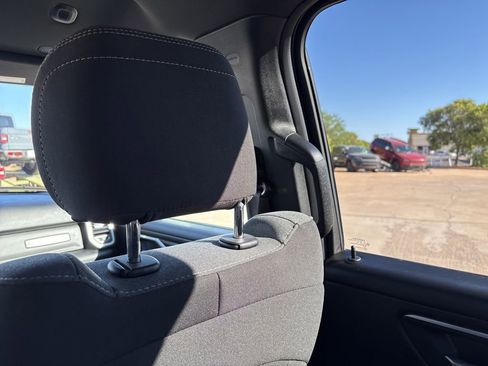 Used 2021 RAM 1500 Big Horn AWD/4WD image 42