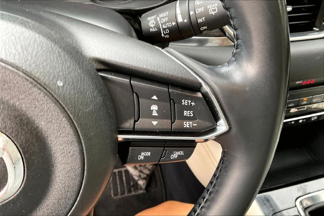 Used 2019 MAZDA CX-5 Grand Touring FWD image 17