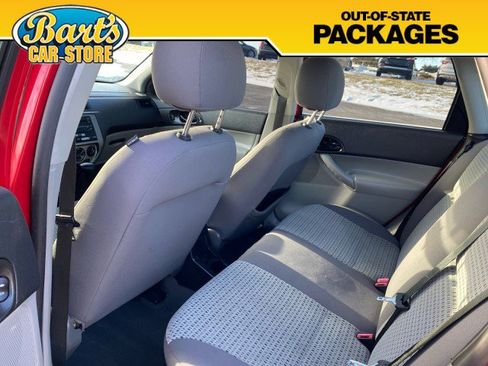 Used 2006 Ford Focus SE image 18