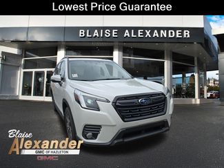 Used 2023 Subaru Forester Limited AWD/4WD video 1