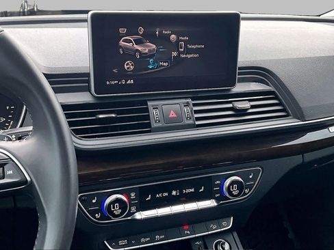 Used 2018 Audi Q5 2.0T Premium Plus w/ Premium Plus Package AWD/4WD image 7