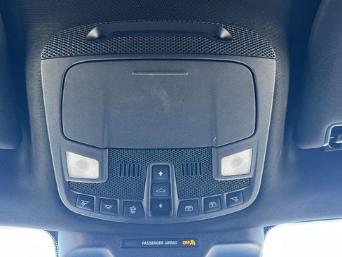 Used 2023 Ford Expedition Max Limited image 19