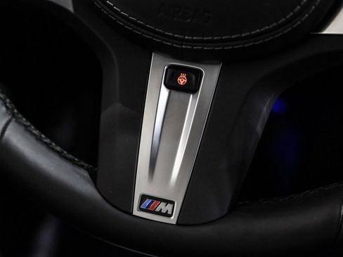 Used 2022 BMW M850i xDrive M850i xDrive image 22