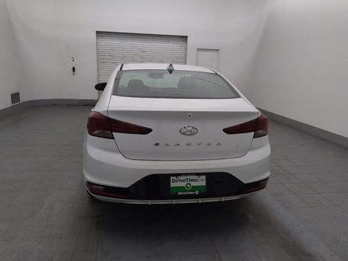 Used 2020 Hyundai Elantra Value Edition w/ Cargo Package (C1) image 6