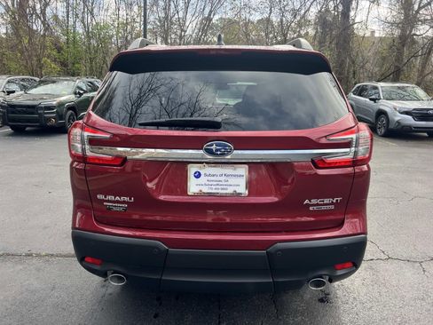 New 2026 Subaru Ascent Limited AWD/4WD image 6