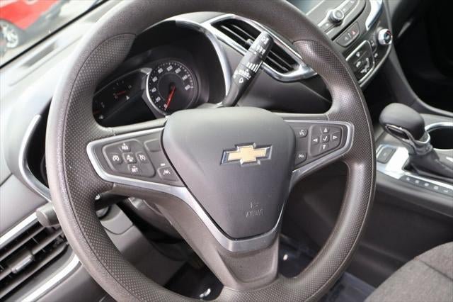 Used 2023 Chevrolet Equinox LT AWD/4WD image 20