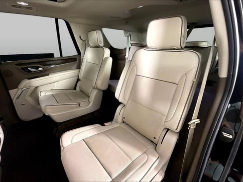 Certified 2022 GMC Yukon Denali AWD/4WD image 19
