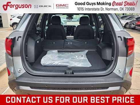 New 2026 GMC Terrain Elevation w/ Elevation Premium Package FWD image 50