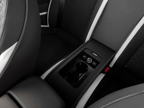 New 2025 Bentley Continental GT Speed image 22