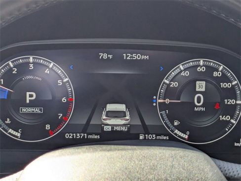 Used 2024 Mitsubishi Outlander FWD image 34