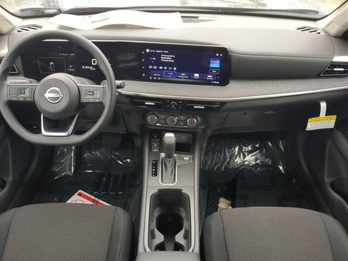 New 2026 Nissan Kicks S image 15