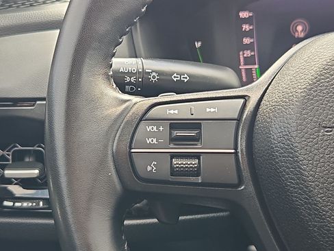 Used 2023 Honda Accord Sport image 18