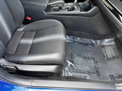 Used 2022 Honda Civic Sport image 46