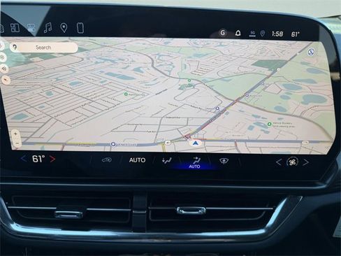 New 2026 Chevrolet Equinox EV LT w/ Midnight Package image 28