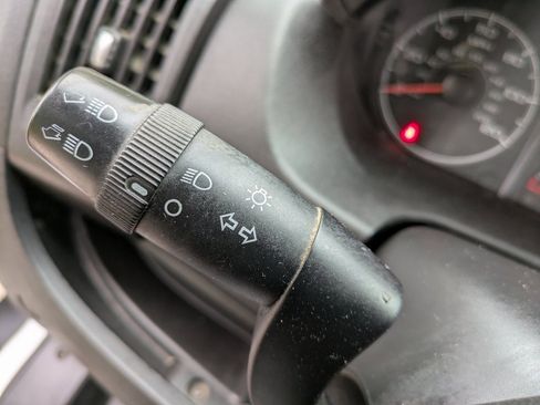 Used 2017 RAM ProMaster 1500 image 19