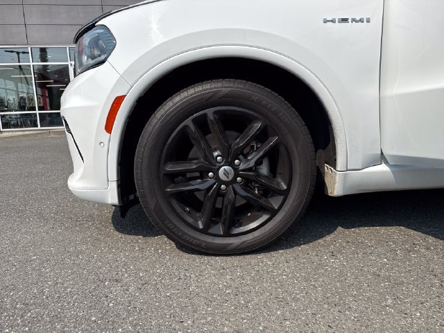 Used 2022 Dodge Durango R/T AWD/4WD image 28