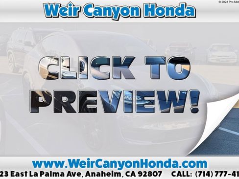 Used 2020 Tesla Model Y Performance image 1