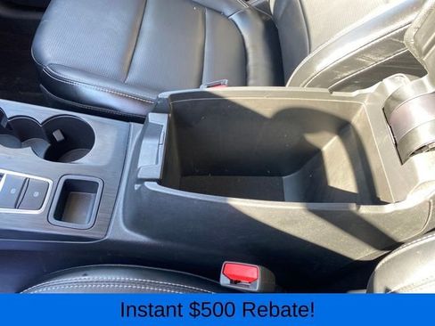 Used 2023 Ford Escape Platinum image 14