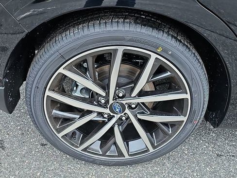 New 2026 Subaru Impreza 2.0i Sport image 7