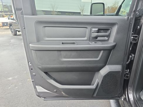 New 2026 RAM 3500 Tradesman image 14