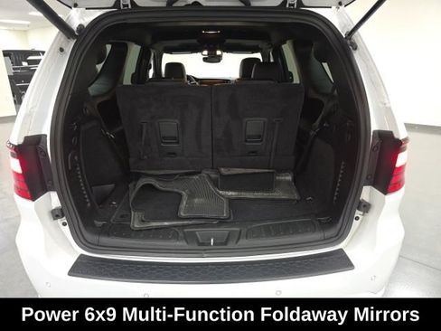 Used 2023 Dodge Durango R/T AWD/4WD image 12