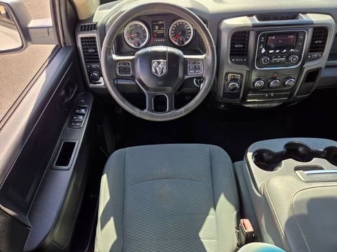 Used 2019 RAM 1500 Tradesman w/ Popular Equipment Group RWD image 15