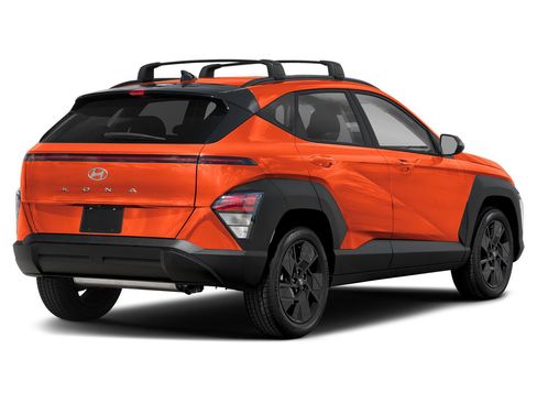 New 2026 Hyundai Kona SEL Sport FWD image 27