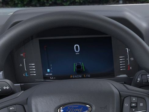 New 2025 Ford Ranger XL image 13