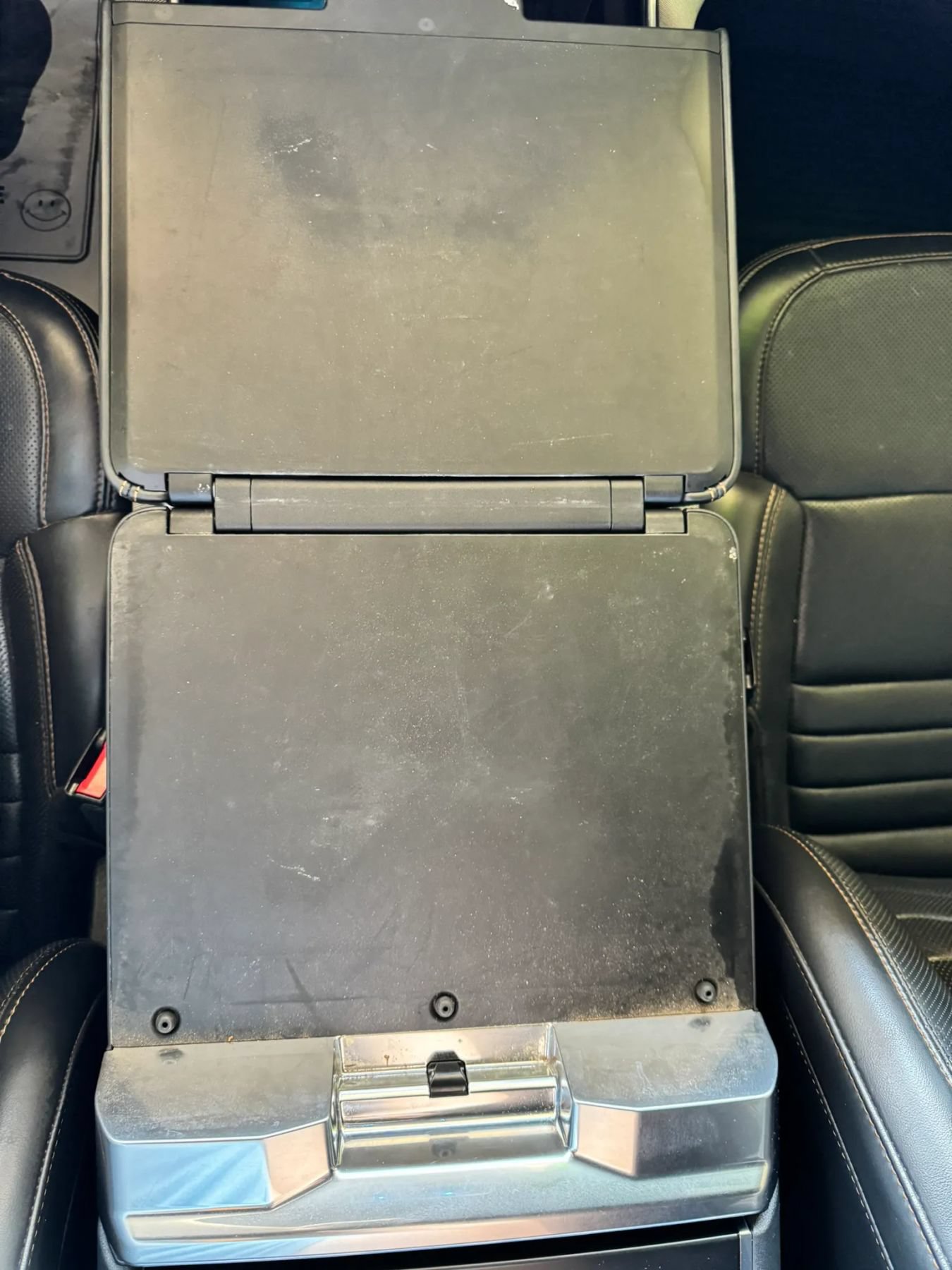 Used 2021 Ford F150 Platinum w/ Equipment Group 701A High AWD/4WD image 16