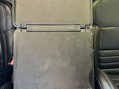 Used 2021 Ford F150 Platinum w/ Equipment Group 701A High AWD/4WD image 16