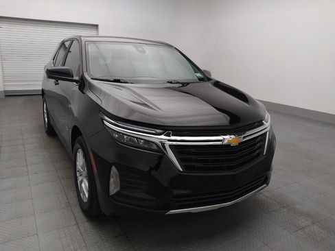 Used 2024 Chevrolet Equinox LT FWD image 14