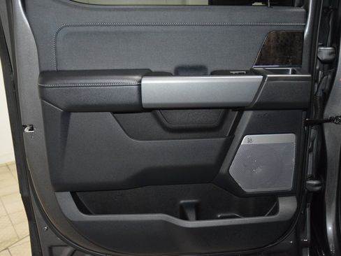 Used 2023 Ford F450 Lariat w/ Lariat Ultimate Package image 48