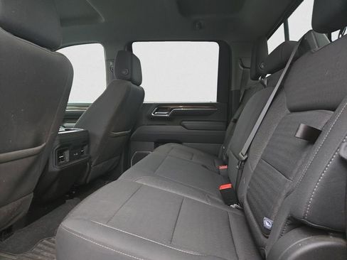 Used 2024 Chevrolet Silverado 2500 LT w/ Z71 Sport Edition image 21