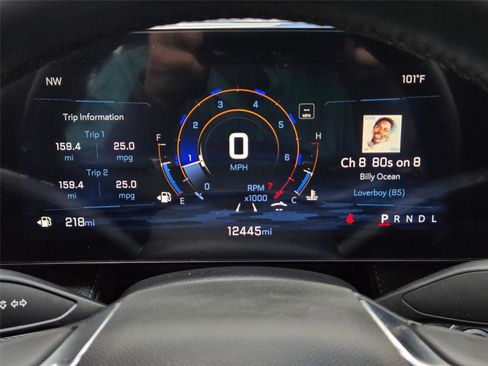 Used 2025 Chevrolet Equinox LT FWD image 15
