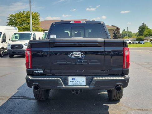 New 2026 Ford F150 Lariat w/ Equipment Group 501A Mid AWD/4WD image 5