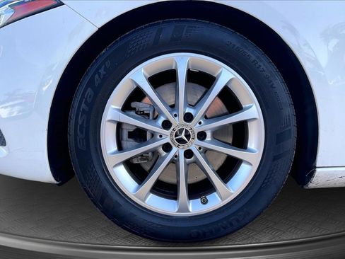 Used 2019 Mercedes-Benz A 220 image 9