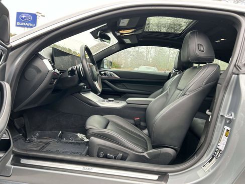Used 2024 BMW 430i xDrive Coupe image 16