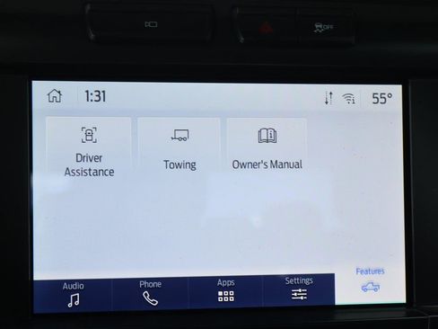 Used 2021 Ford F150 XLT AWD/4WD image 33