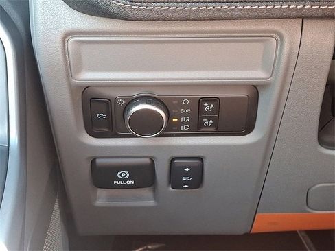 New 2025 Ford F150 Lightning Flash image 14