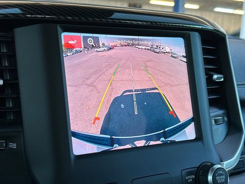 Used 2022 RAM 1500 Laramie image 19