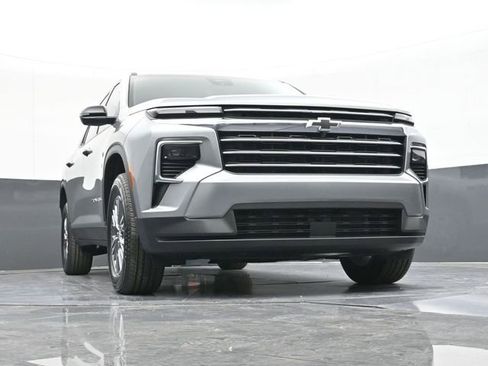 New 2026 Chevrolet Traverse LT w/ Driver Confidence Package image 49