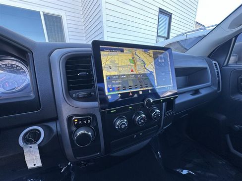 Used 2018 RAM 1500 Tradesman w/ Popular Equipment Group RWD image 47