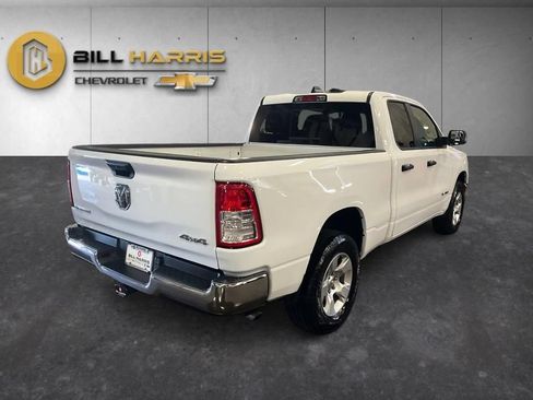 Used 2023 RAM 1500 Big Horn AWD/4WD image 2