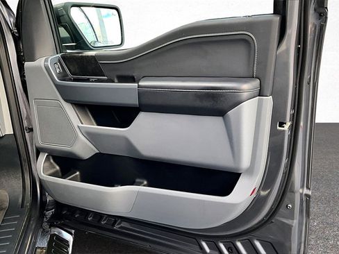 Used 2023 Ford F150 XLT w/ Equipment Group 301A Mid image 29