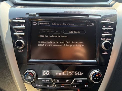 Used 2021 Nissan Murano SV AWD/4WD image 30