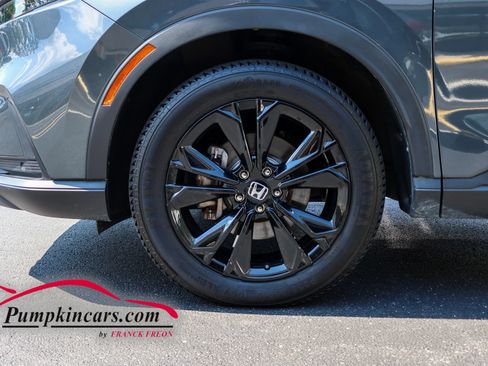Used 2023 Honda CR-V Sport Touring image 10