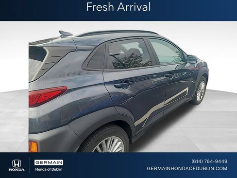 Used 2020 Hyundai Kona SEL Plus AWD/4WD image 1