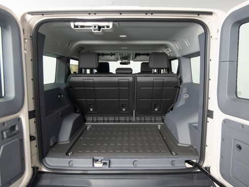 New 2026 INEOS Grenadier AWD/4WD image 37